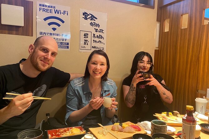 Explore Akihabara The Ultimate Anime & Food Tour Free For Kids - Akihabara, built for first-timers (and hardcore fans)