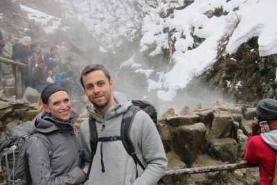 Explore Jigokudani Snow Monkey Park with a Local Guide