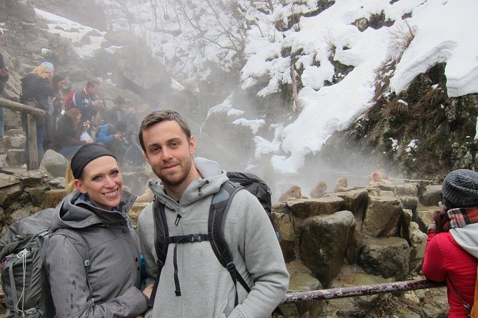 Explore Jigokudani Snow Monkey Park with a Local Guide - The Small-Group Advantage: Getting Closer to the Monkeys