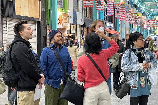 Explore Kichijoji: Walk Through One of Tokyo’s Beloved Districts - Entering Kichijoji: why this neighborhood works