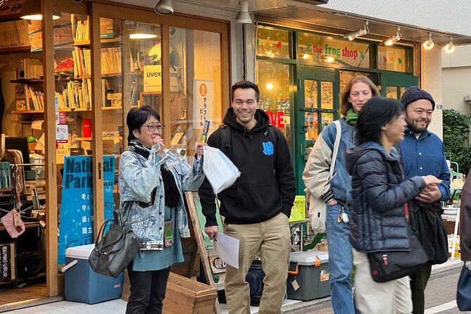 Explore Kichijoji: Walk Through One of Tokyo’s Beloved Districts - Who this tour is best for, and who should skip it