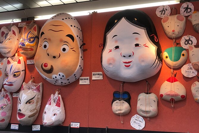 Explore Tokyo Your Way: Private Customizable Walking Tour - Key Things You Will Notice on This Tokyo Tour
