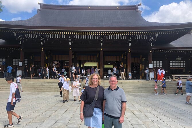 Explore Tokyo Your Way: Private Customizable Walking Tour - Neighborhood Stops That Feel Like Tokyo, Not Like a Tour Bus