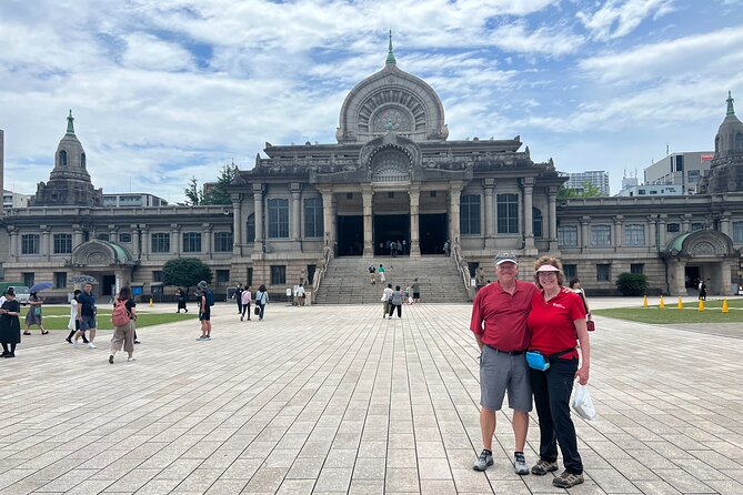 Explore Tokyo Your Way: Private Customizable Walking Tour - Food Stops: You Pay, But the Guide Chooses Well