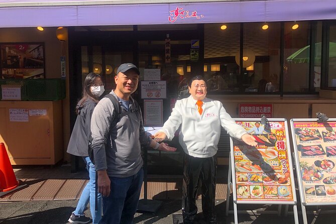 Explore Tokyo Your Way: Private Customizable Walking Tour - Price and Value: Is $44.78 a Good Deal?