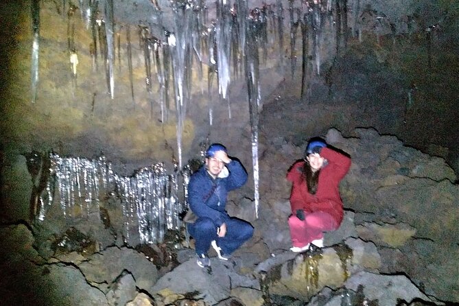 Exploring Mt Fuji Ice Cave and Sea of Trees Forest - Value, Duration, and Group Size: Is This Worth $56.82?