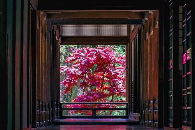 First time in Kamakura? Enjoy a Tour of All Must-sees! - The value of a private Kamakura highlights route