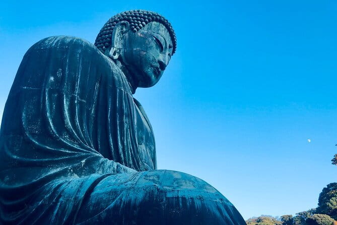 First time in Kamakura? Enjoy a Tour of All Must-sees! - Stop 5: Meigetsuin (Hydrangea Temple) and the round-window viewpoint