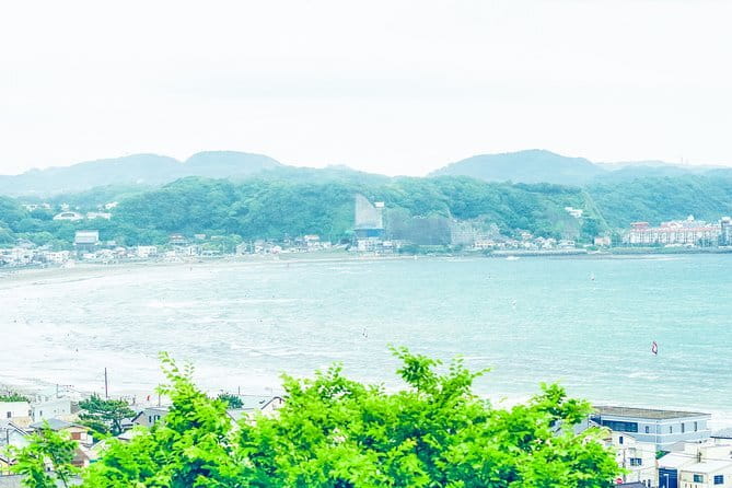 First time in Kamakura? Enjoy a Tour of All Must-sees! - Meeting at Kamakura Station, then a full day on your feet
