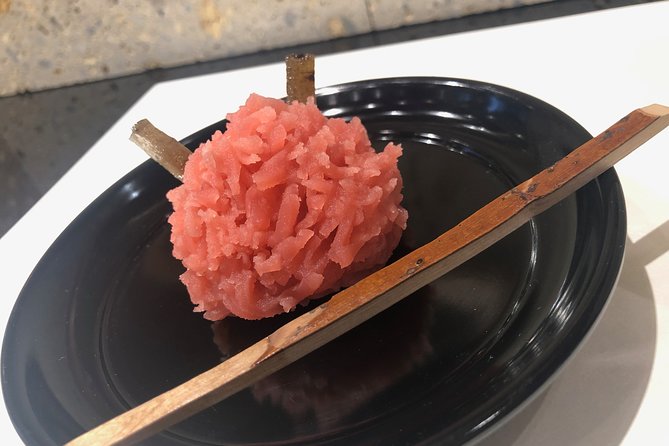 Flavors of Japan Food Tour in Tokyo - The Nine Shop Stops That Teach Regional Japanese Flavors