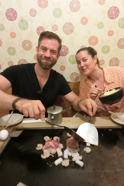 Food crawl: Discover Osaka’s soul with every step! - Price and What Your $51 Actually Buys