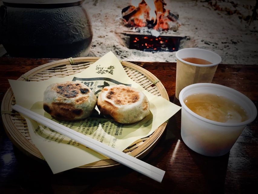 Food & Cultural Walking Tour around Zenkoji temple in Nagano - Should You Book This Zenkoji Food and Cultural Walking Tour?