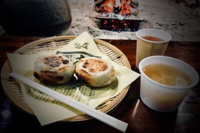 Food & Cultural Walking Tour around Zenkoji temple in Nagano