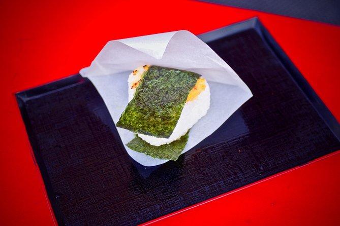 Food & Cultural Walking Tour around Zenkoji temple in Nagano - Small Group Size, Friendlier Pace, and Guide Personalization