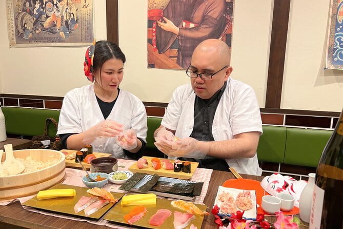 【For adult】Traditional Mochi Pounding Experience with Tasting - Dietary Preferences and Family-Friendly Details That Matter