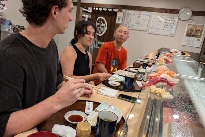 For Narita Airport Users: Layover or Transit Guided Private Tour - Narita Layover Done Right: A 3 to 4 Hour Culture Sprint