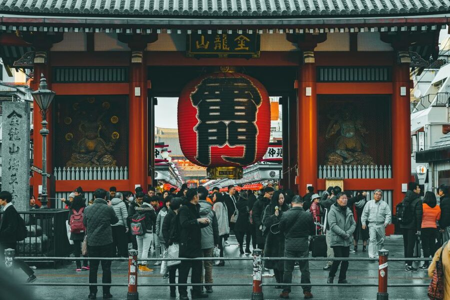 From Asakusa: Old Tokyo, Temples, Gardens and Pop Culture - Should you book this Asakusa to Akihabara private tour?