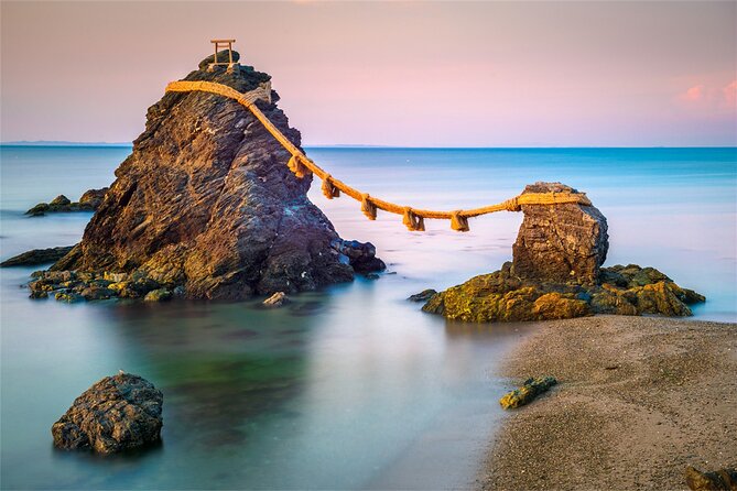 From Fukuoka Kyushu Itoshima Hidden Gems Day Tour - Key highlights worth aiming for