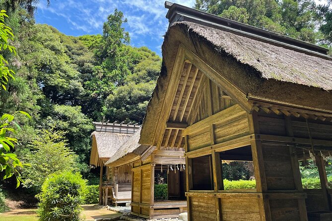 From Fukuoka Kyushu Itoshima Hidden Gems Day Tour - Itoshima coastal time: quick views, plus a seasonal photo stop change