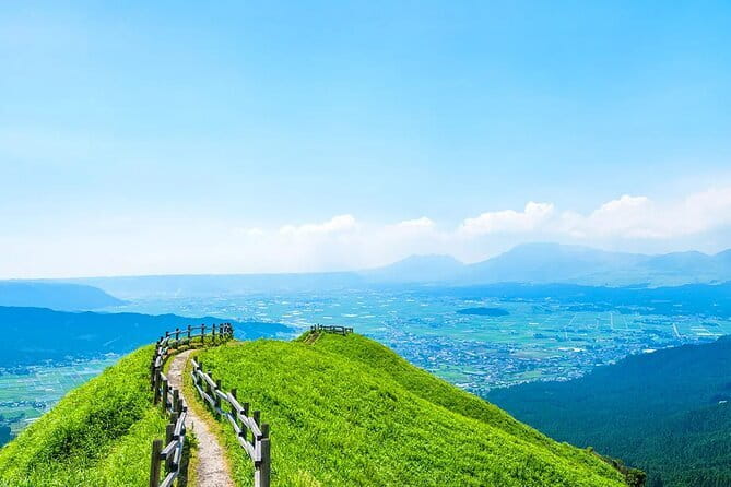From Fukuoka: Miyazaki, Takachiho Gorge And Shrine Day Tour - Weather and traffic can change the day, so build in a flexible mindset