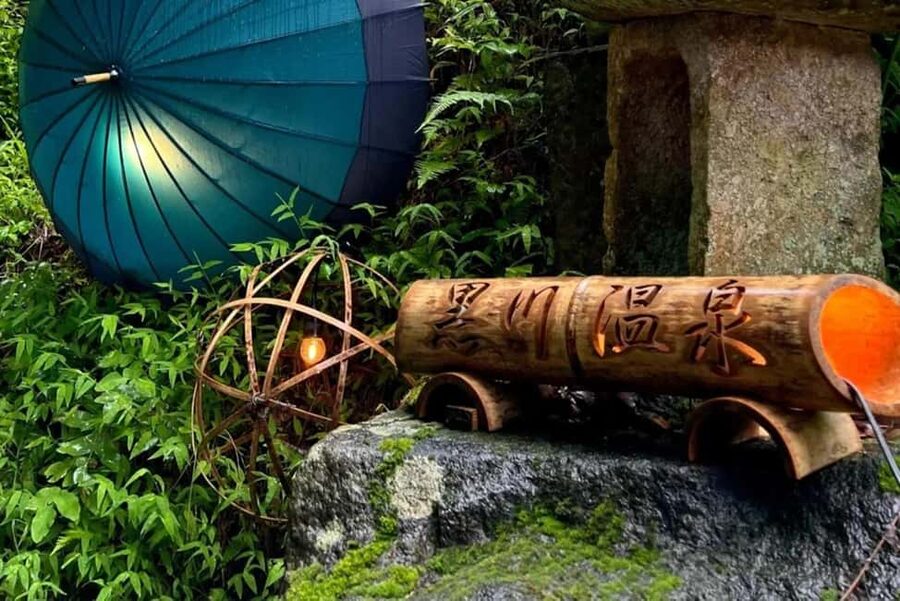 From Fukuoka: Mount Aso, Kurokawa Onsen, and Shrine Tour - Weather, timing, and money: the practical stuff that decides your comfort