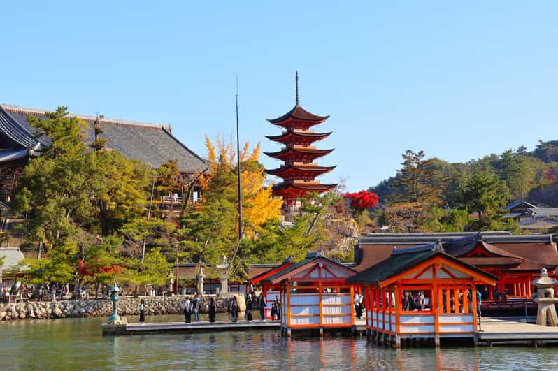 From Hiroshima: Hiroshima & Miyajima 1 Day Tour with Lunch - Key things to know before you go