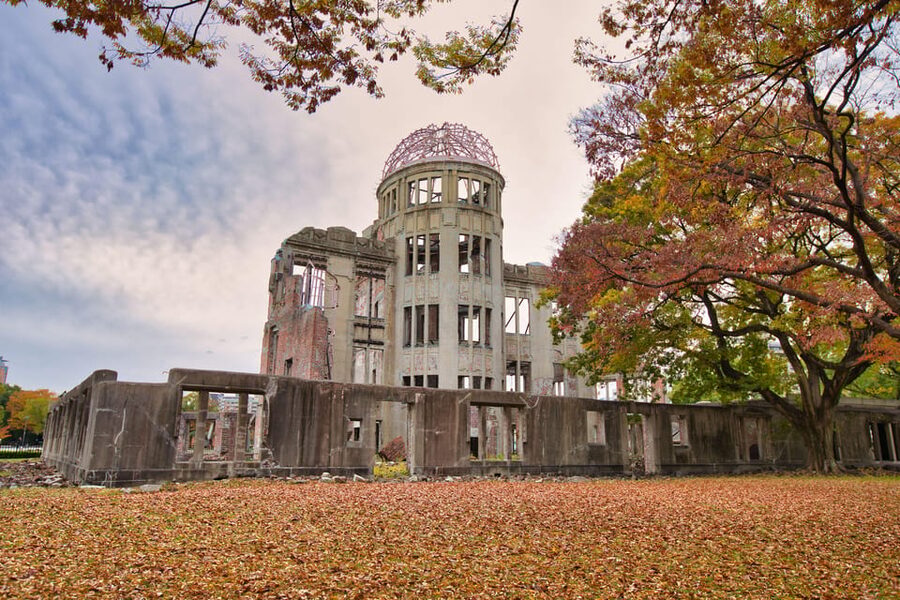 From Hiroshima: Hiroshima & Miyajima 1 Day Tour with Lunch - Price and value for $116, what you get