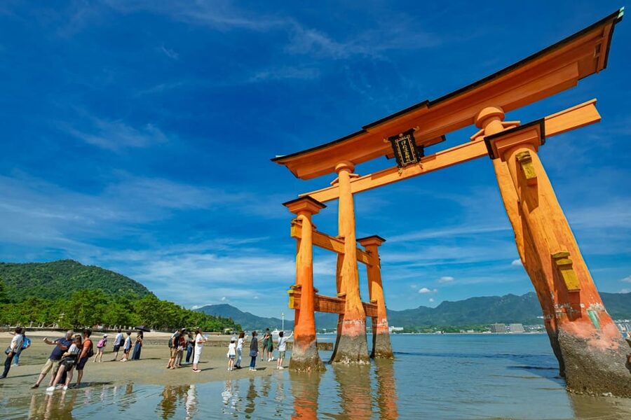 From Hiroshima: Miyajima Island Day Trip with Ropeway Ride - Key highlights I’d circle first