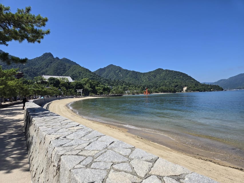 From Hiroshima: Miyajima Island Day Trip with Ropeway Ride - Senjokaku Pavilion: the unfinished shrine that makes you look twice