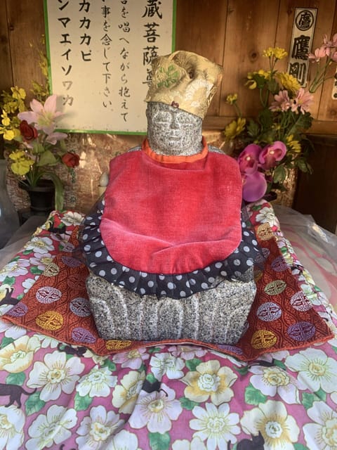 From Hiroshima: Rabbit Island and Takehara Town Tour - The Ruins and the Dark Past: Learning Without Killing the Fun