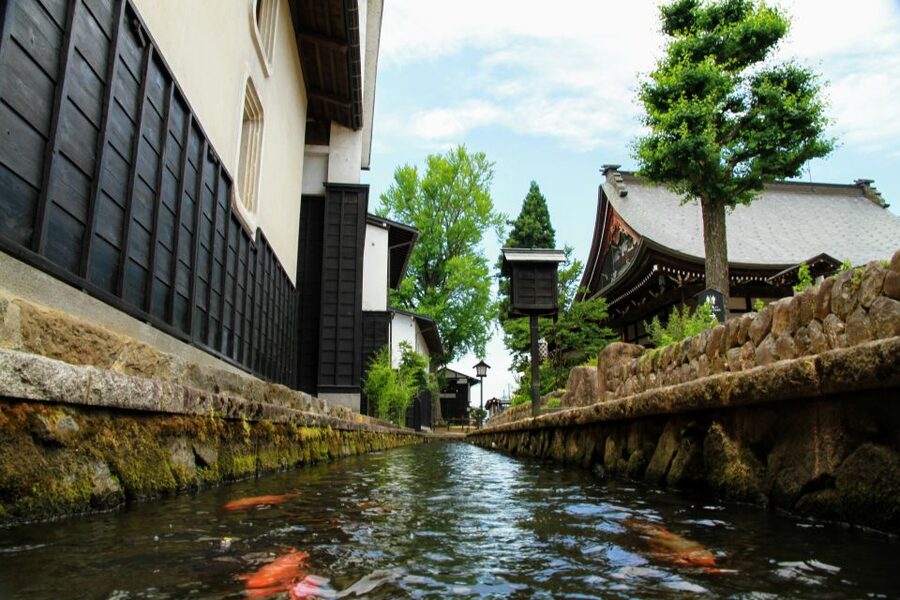 From Kanazawa: Shirakawago, Hida-Furukawa and Takayama Visit - Route Overview: a 9-hour Kanazawa loop you can actually plan around