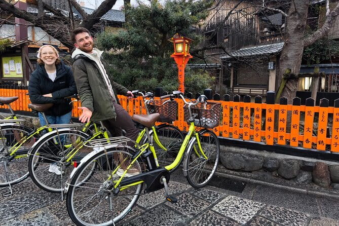 From Kyoto / Osaka: Kyoto Must-see Spots & Nara Park One Day Tour - Arashiyama: Bamboo Forest, Shrine Details, and Quick Photo Stops