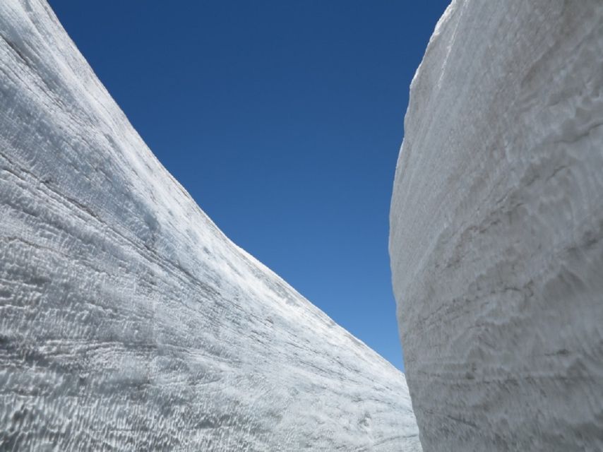 From Nagano: Tateyama-Kurobe Alpine Route - Timing, crowds, and how to keep the day from feeling exhausting