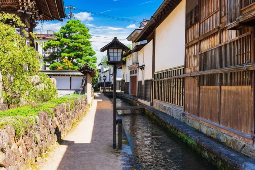 From Nagoya: Gujo, Hida Takayama, and Shirakawa-go Day Tour - Price and Value: Does $61 Make Sense for an 11-Hour Day?