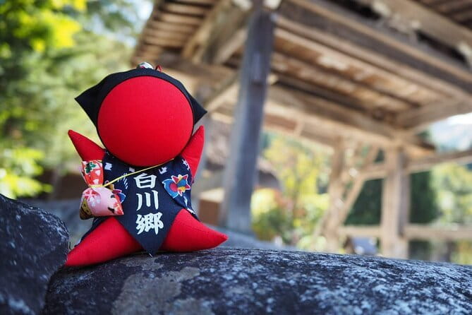 From Nagoya: Hida Takayama & Shirakawago Tour (Small Group) - From Nagoya Station to Takayama: a practical full-day plan