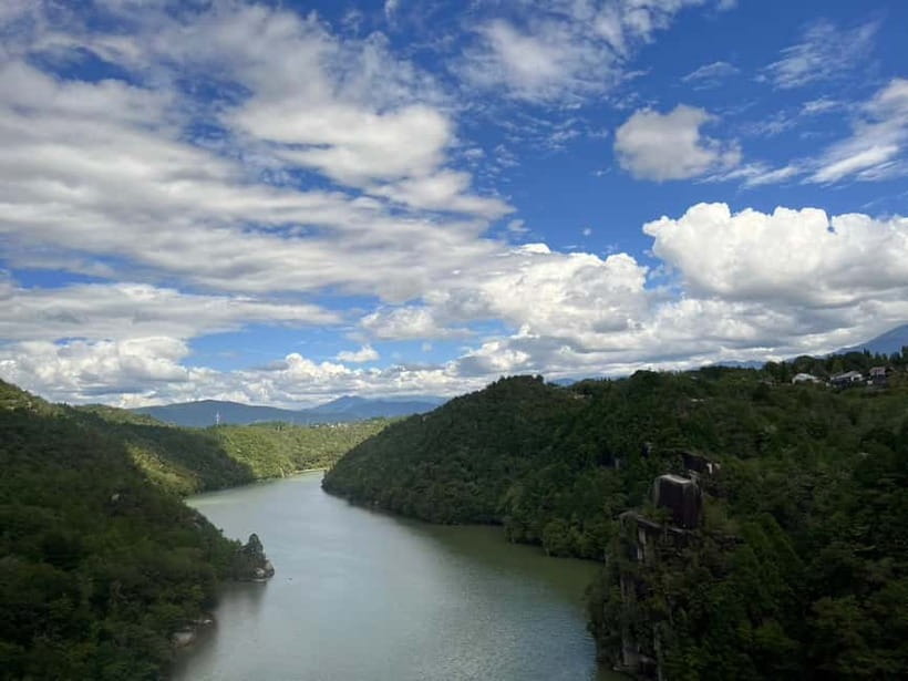 From Nagoya: Inuyama Castle, Ena Gorge, Magome, Tsumago Tour - Key points before you go