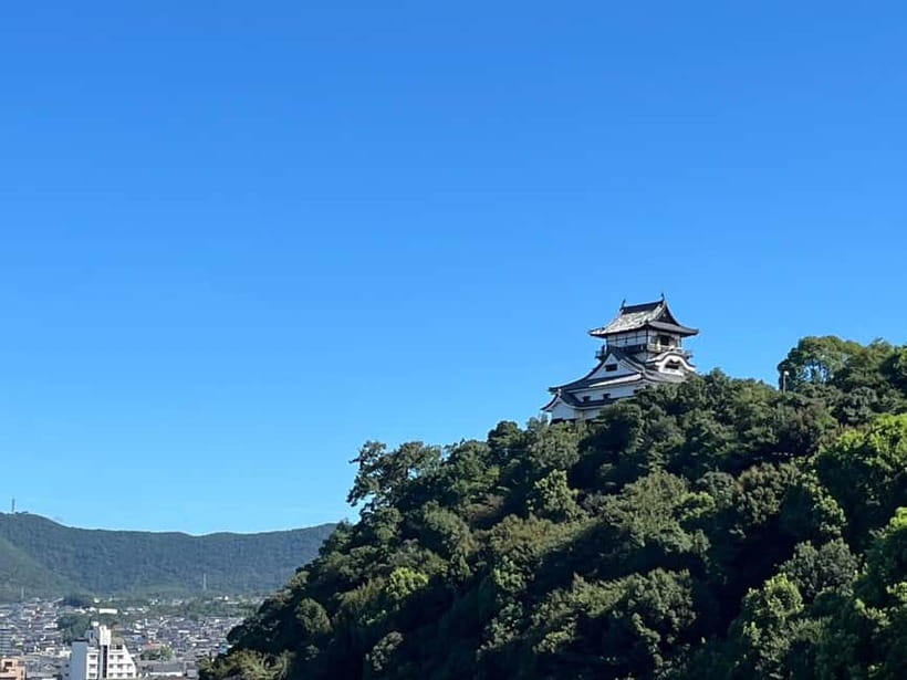 From Nagoya: Inuyama Castle, Ena Gorge, Magome, Tsumago Tour - The 10-hour value for a day trip from Nagoya