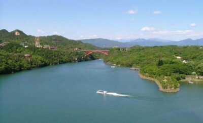 Inuyama Castle, Ena Gorge, Magome, Tsumago Tour