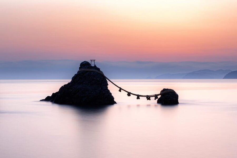 From Nagoya: Ise’s Sacred Shrines and Captivating Coastlines - Ise-Jingu: what you should actually pay attention to