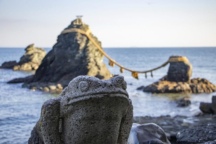 From Nagoya: Ise’s Sacred Shrines and Captivating Coastlines - Transportation and comfort: why the bus matters in this region