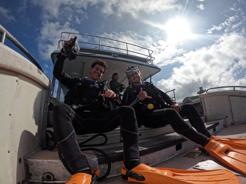 From Naha Scuba Diving Trip in Kerama(for certified divers) - Lunch break and what to pack for a smooth day
