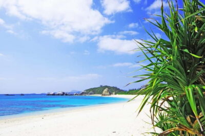 From Naha: Snorkeling Tour to Kerama by Ferry