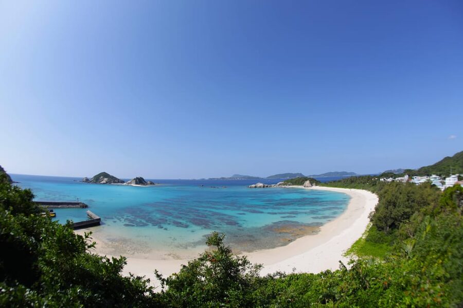 From Naha: Snorkeling Tour to Kerama by Ferry - The ferry ride back: timing you can trust, plus last-minute planning