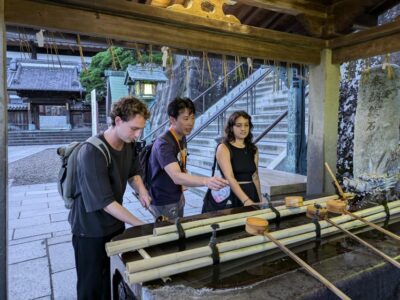 From Narita Airport: Private Layover or Transit Guided Tour