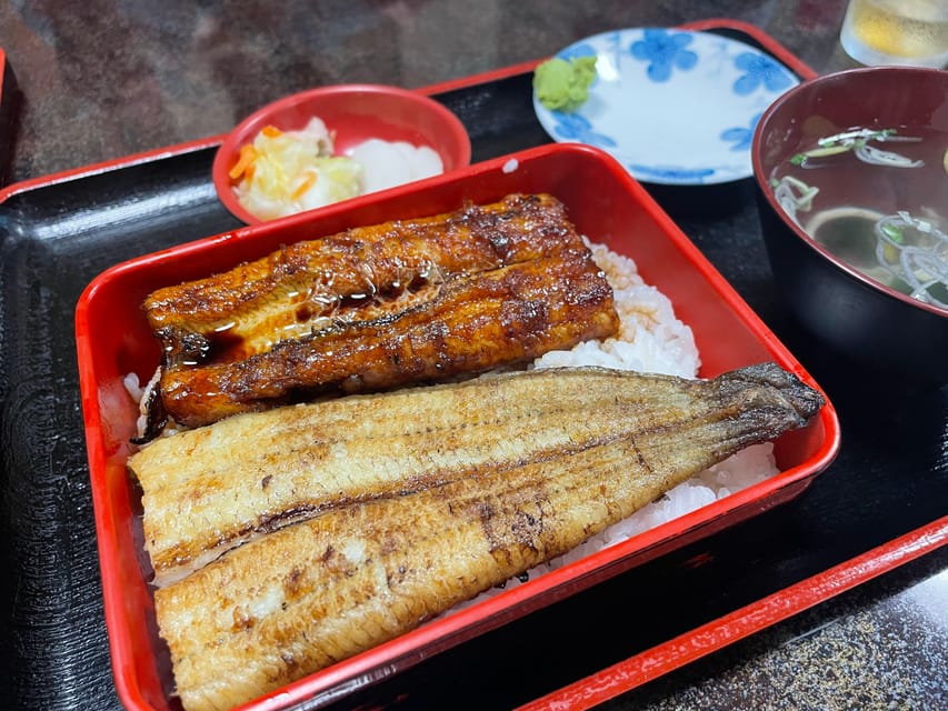 From Narita Airport: Private Layover or Transit Guided Tour - Free time in Narita plus a lunch that follows the seasons