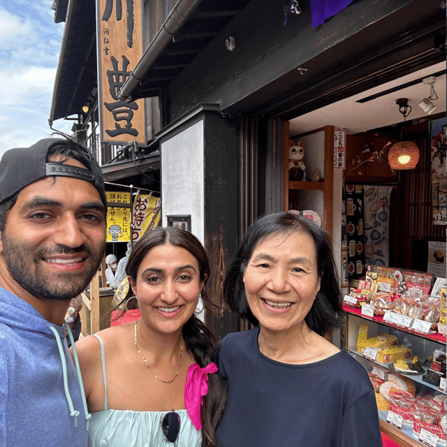 From Narita Airport: Private Layover or Transit Guided Tour - Cost and value: when $277 per group makes sense