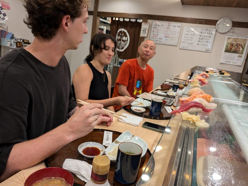 From Narita Airport: Private Layover or Transit Guided Tour - Should you book this Narita Airport layover tour?