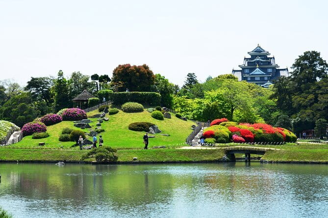 [From Okayama] Okayama & Kurashiki Full Day Tour - Price and what the tour really includes (and how to judge value)