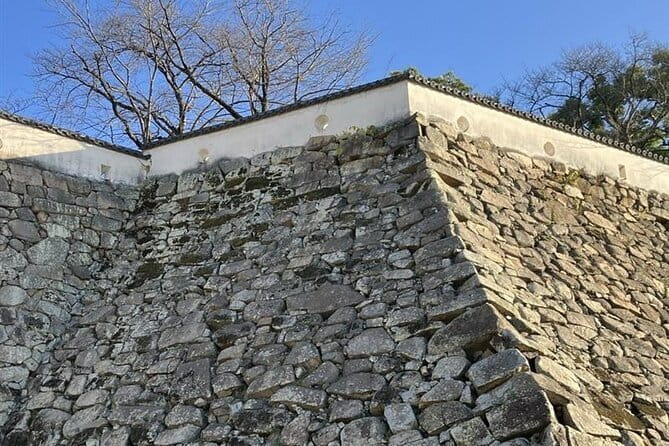 [From Okayama] Okayama & Kurashiki Full Day Tour - Kurashiki Bikan Historical Quarter: one hour to choose your pace