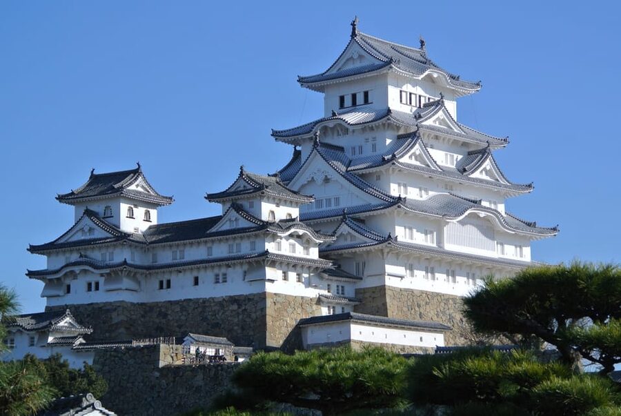 From Osaka: Himeji Castle, Arima Onsen & Mt. Rokko Day Tour - Should you book this Osaka to Himeji, Arima, and Mt. Rokko day tour?